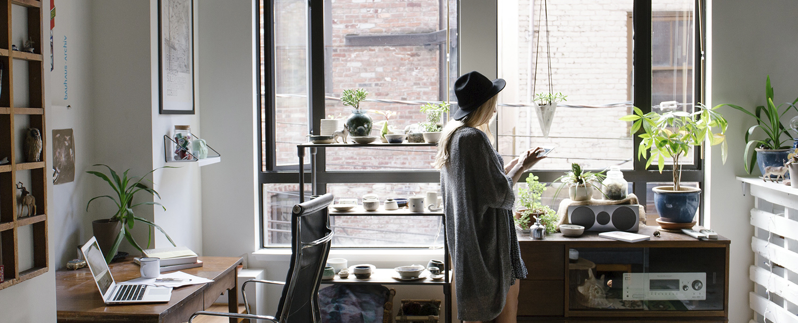 Como Escolher a Tecnologia Certa para Sua Empresa