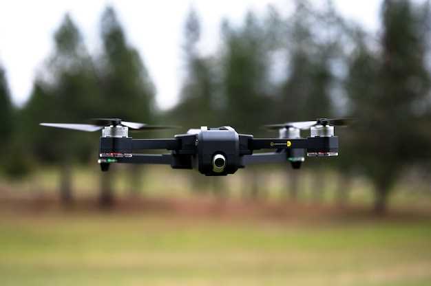 Diferencias Clave entre Drones de Carrera y Drones Recreativos