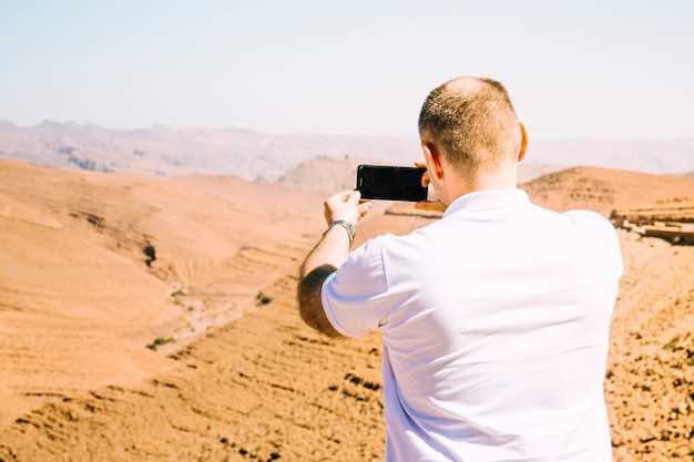 Consejos y Trucos para Capturar Imágenes Increíbles con Drones